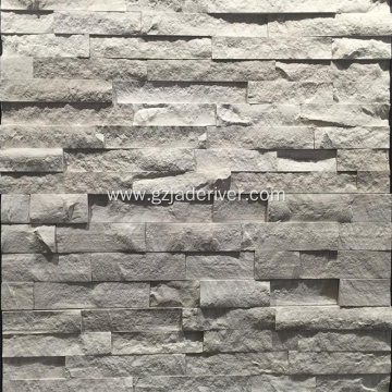 Natural Marble Ash Wood Grain Stone